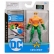 DC Superman, Aquaman, The Flash - Базова фигура с изненади  3
